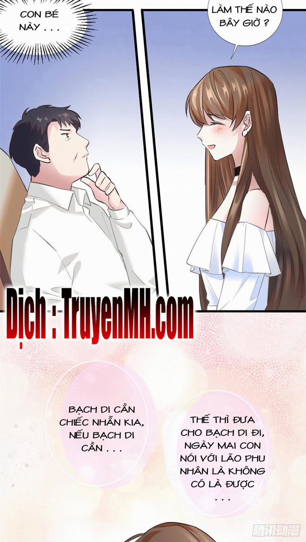 Nam Thành Chờ Trăng Về 30 trang 6