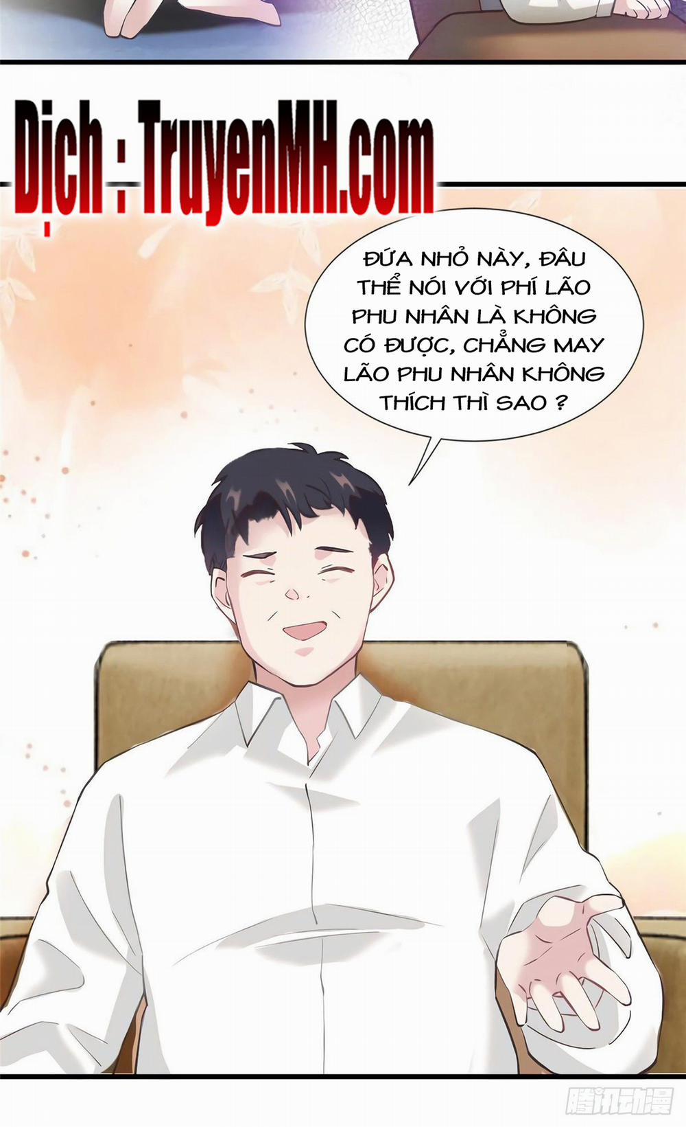 Nam Thành Chờ Trăng Về 30 trang 8