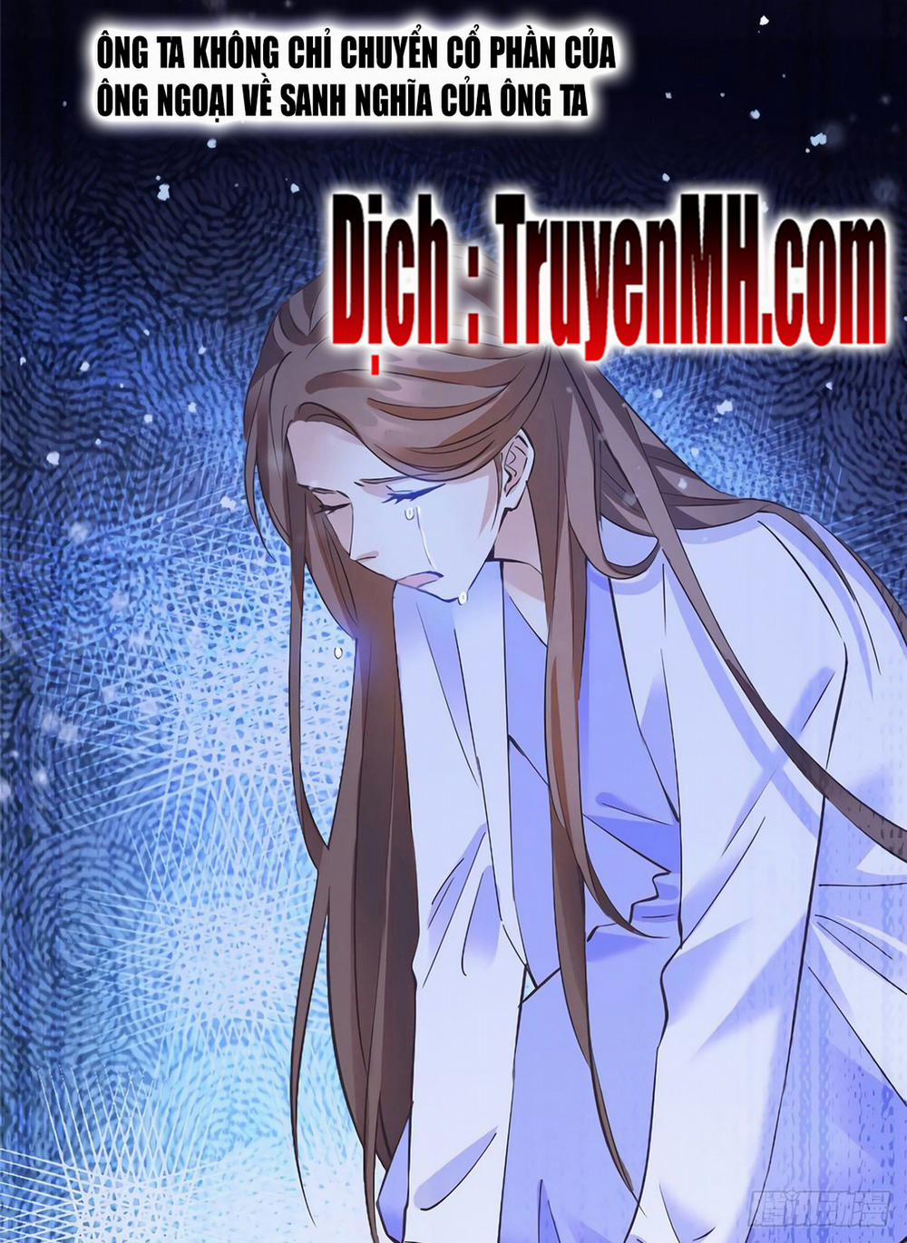 Nam Thành Chờ Trăng Về 31 trang 1