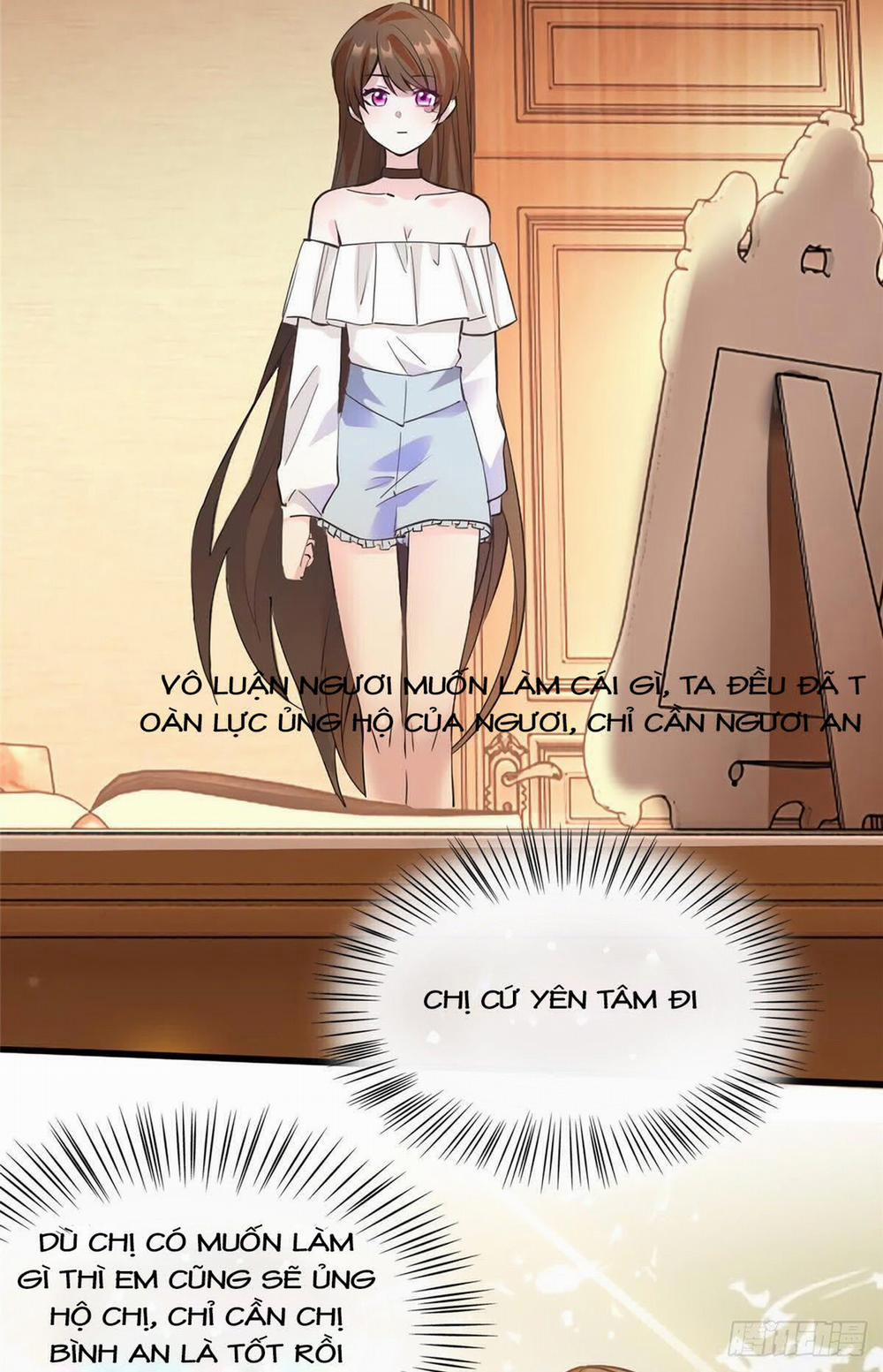 Nam Thành Chờ Trăng Về 31 trang 14