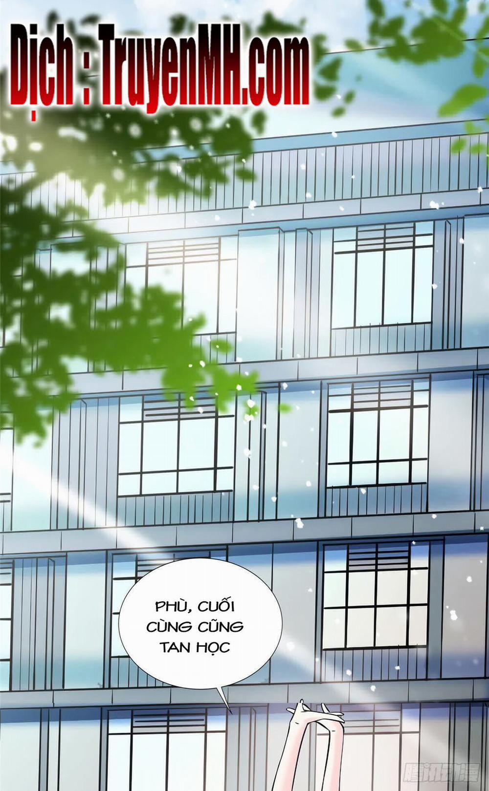 Nam Thành Chờ Trăng Về 31 trang 17