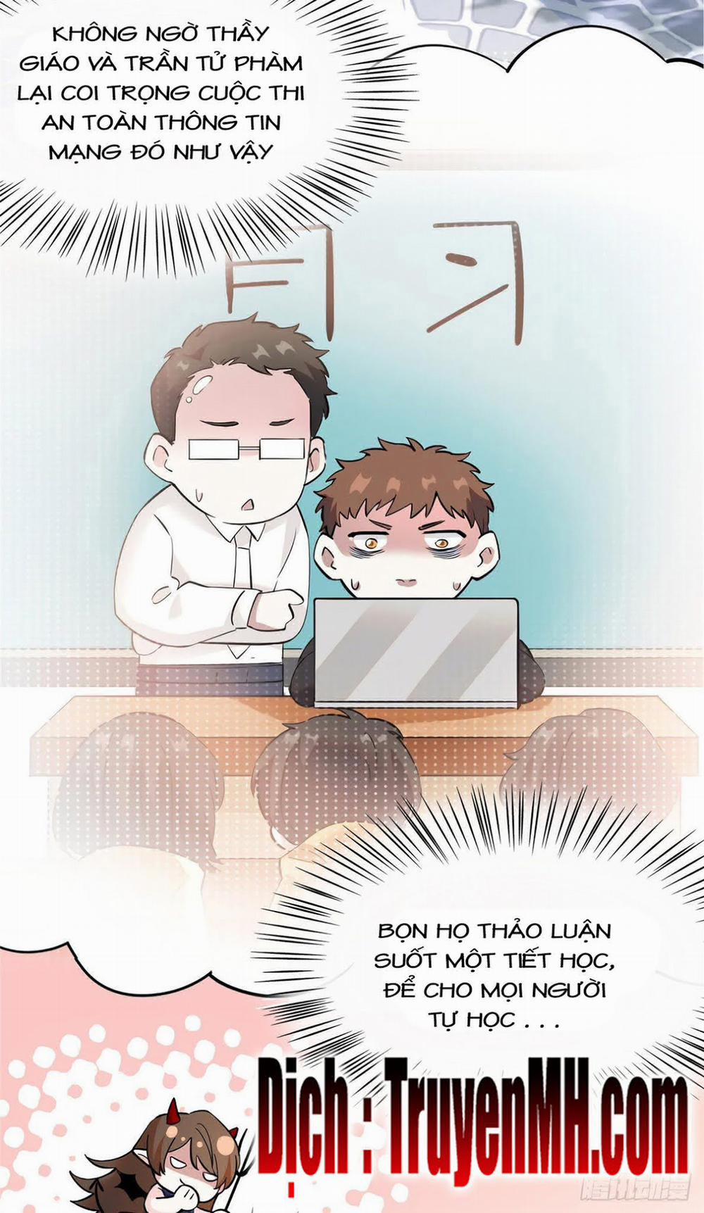 Nam Thành Chờ Trăng Về 31 trang 19