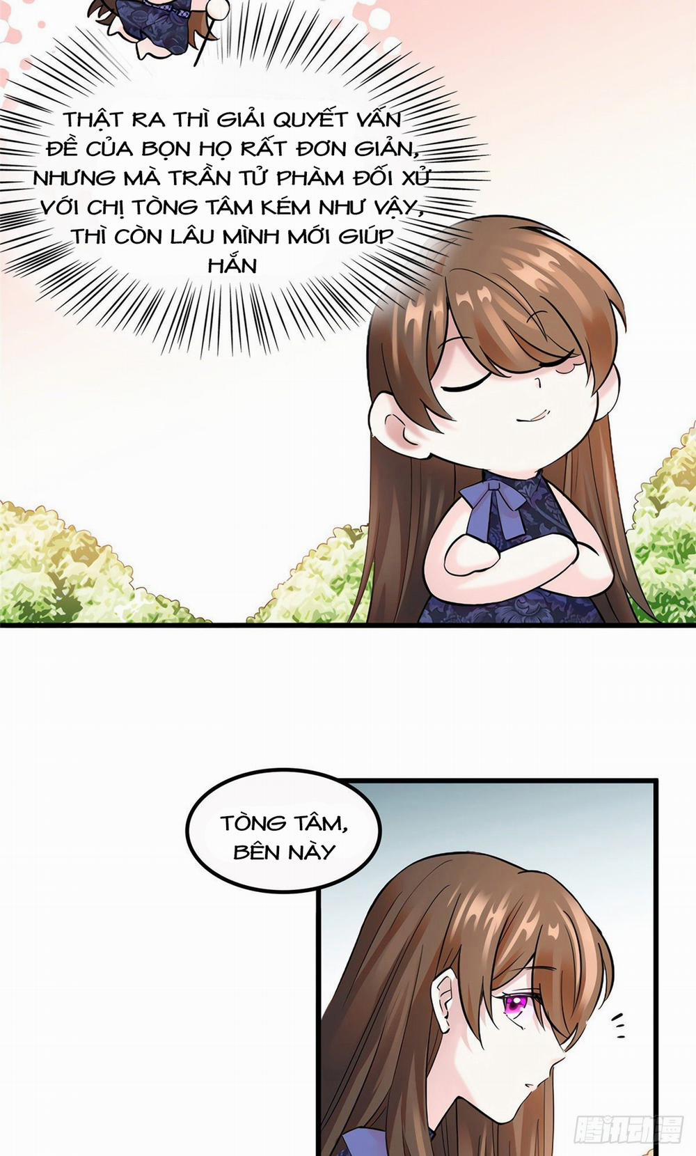 Nam Thành Chờ Trăng Về 31 trang 20