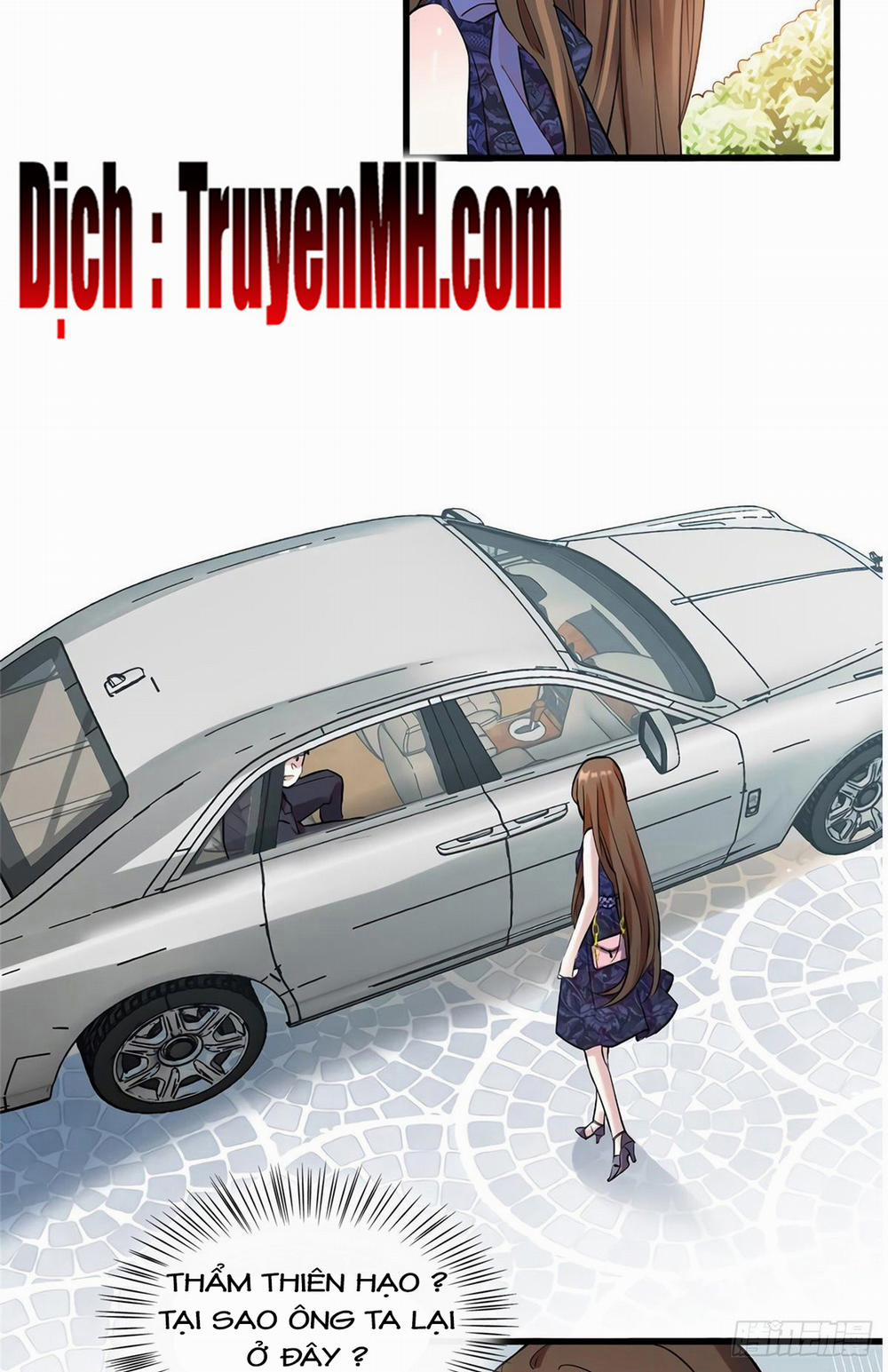 Nam Thành Chờ Trăng Về 31 trang 21