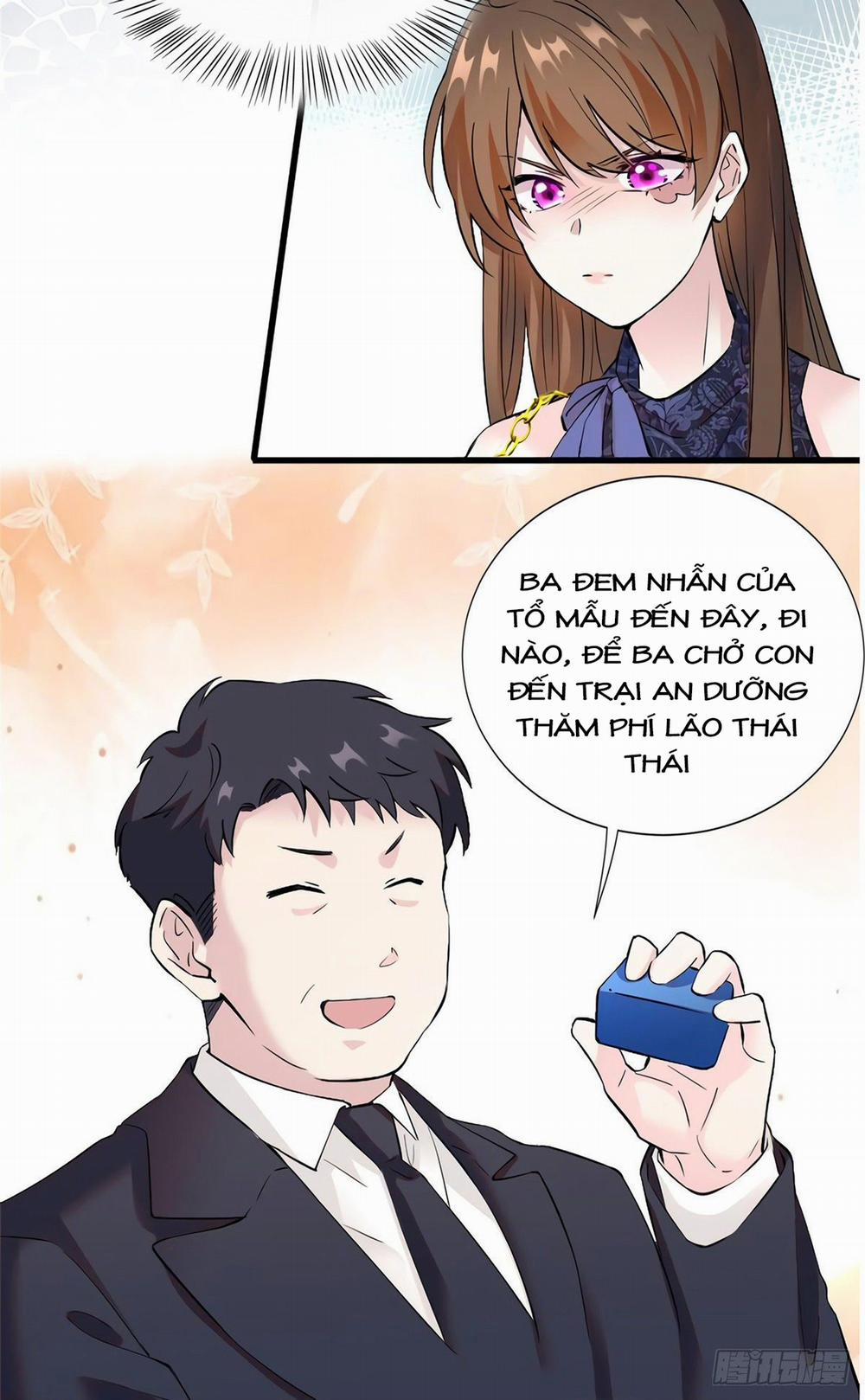 Nam Thành Chờ Trăng Về 31 trang 22