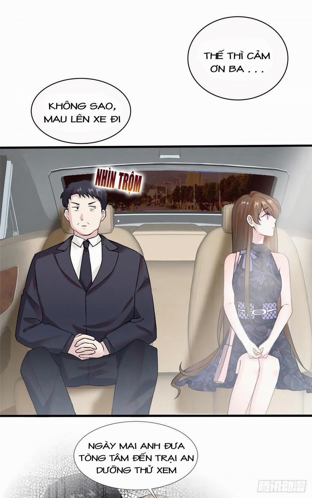 Nam Thành Chờ Trăng Về 32 trang 1