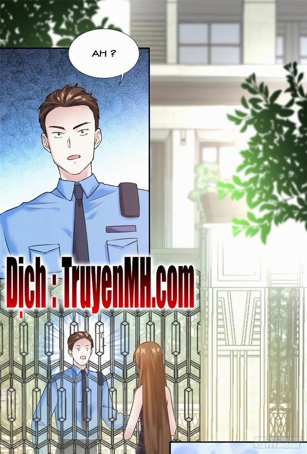 Nam Thành Chờ Trăng Về 32 trang 12