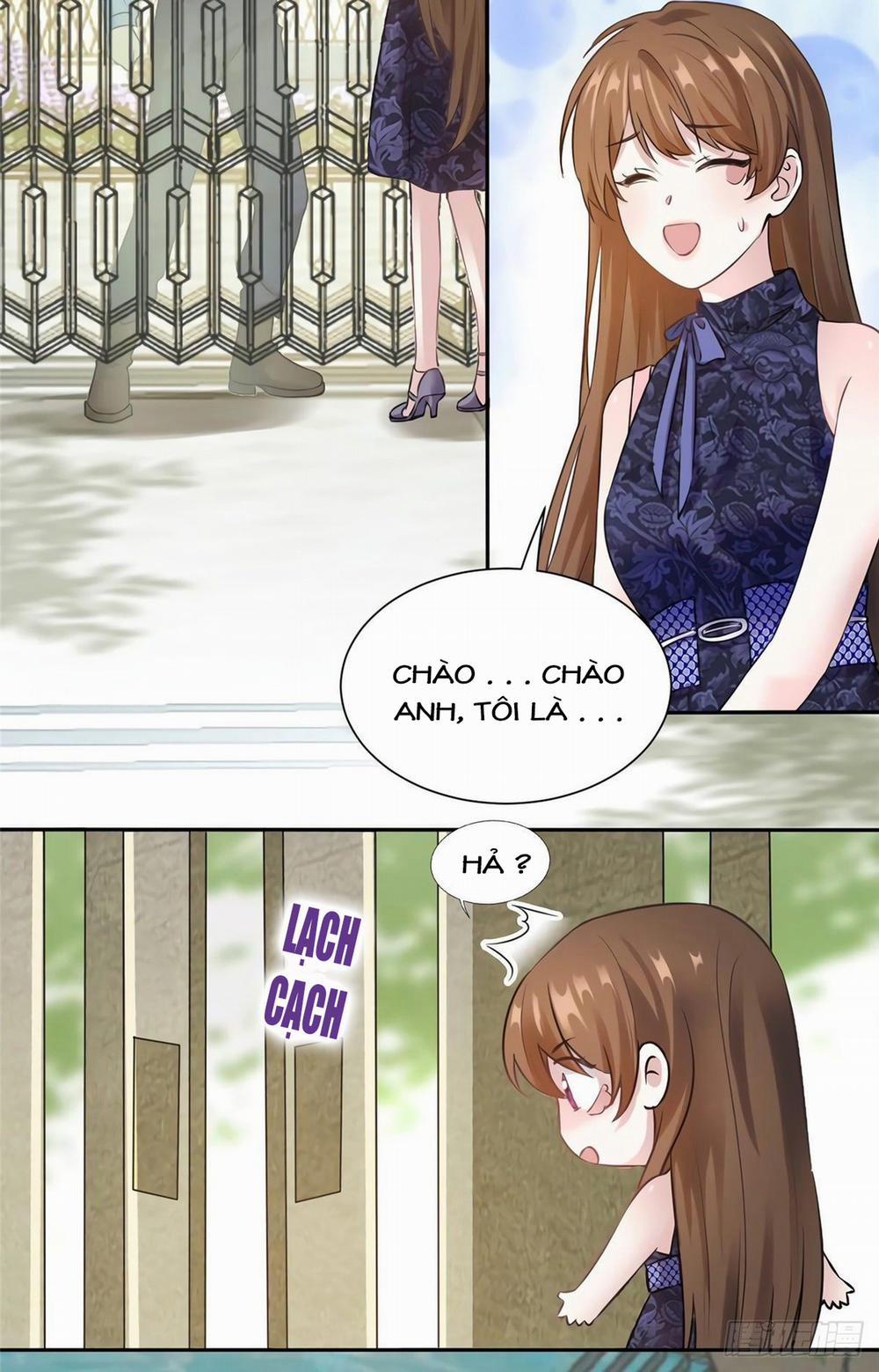 Nam Thành Chờ Trăng Về 32 trang 13