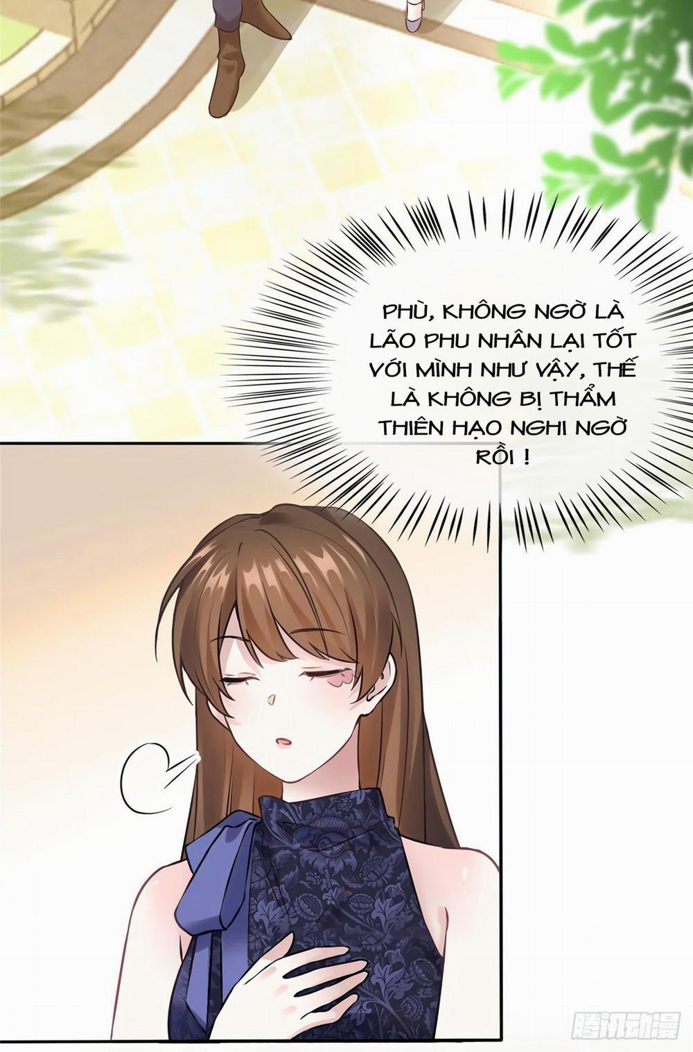 Nam Thành Chờ Trăng Về 32 trang 15