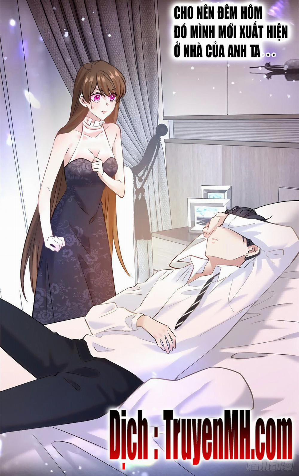 Nam Thành Chờ Trăng Về 34 trang 11