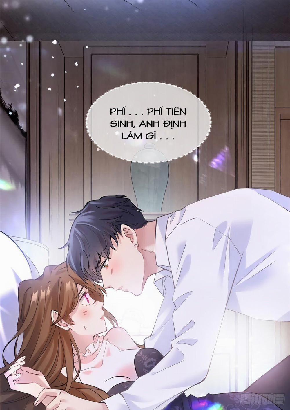 Nam Thành Chờ Trăng Về 34 trang 12