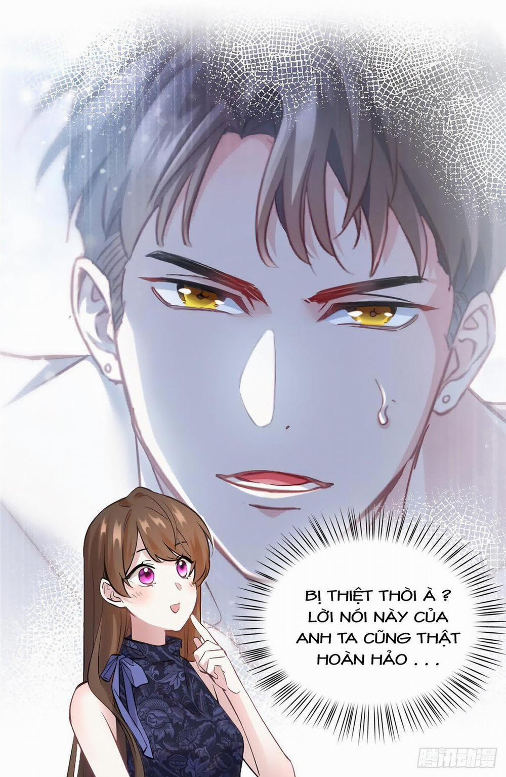 Nam Thành Chờ Trăng Về 34 trang 6