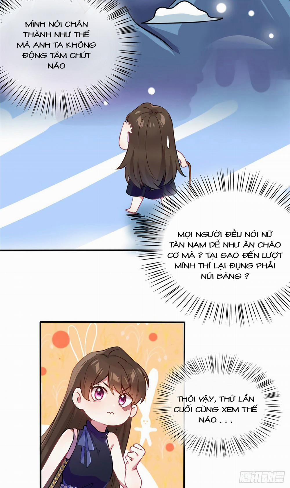 Nam Thành Chờ Trăng Về 35 trang 18