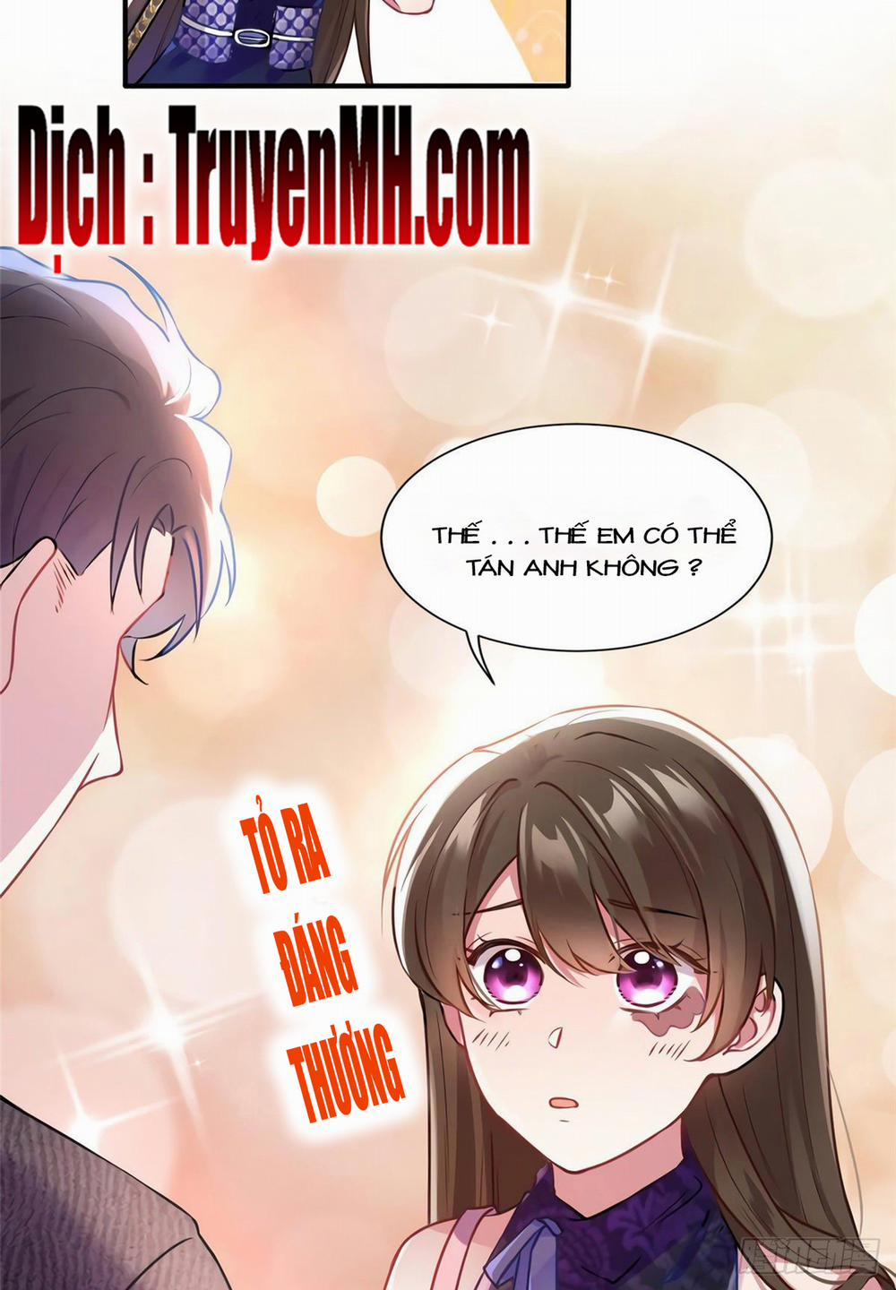 Nam Thành Chờ Trăng Về 35 trang 19