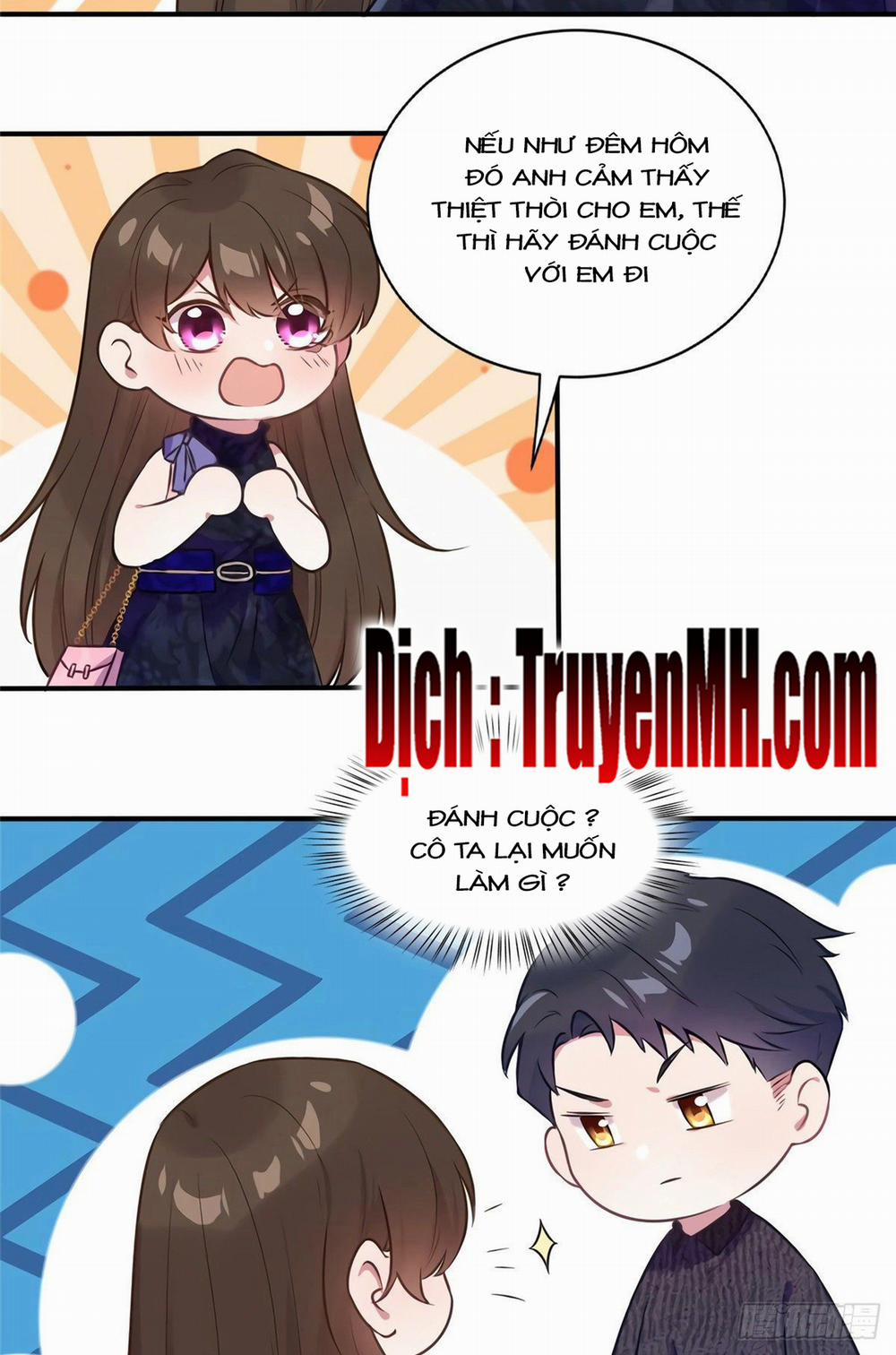 Nam Thành Chờ Trăng Về 35 trang 23