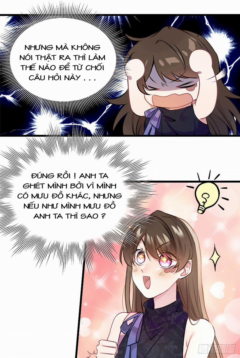 Nam Thành Chờ Trăng Về 35 trang 8