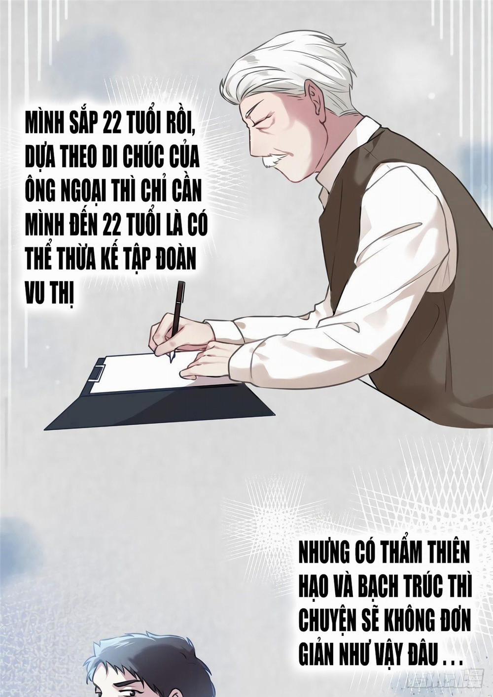 Nam Thành Chờ Trăng Về 36 trang 14