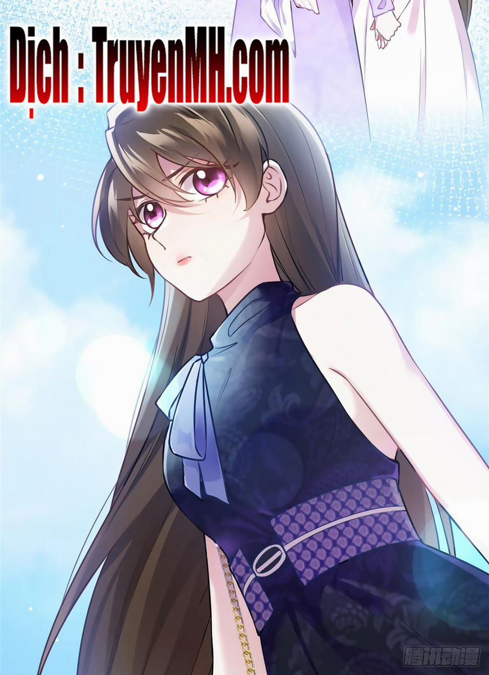 Nam Thành Chờ Trăng Về 36 trang 17