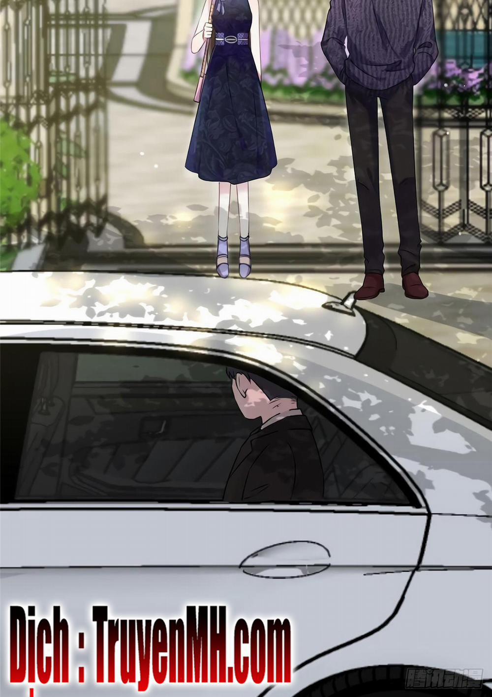 Nam Thành Chờ Trăng Về 36 trang 19