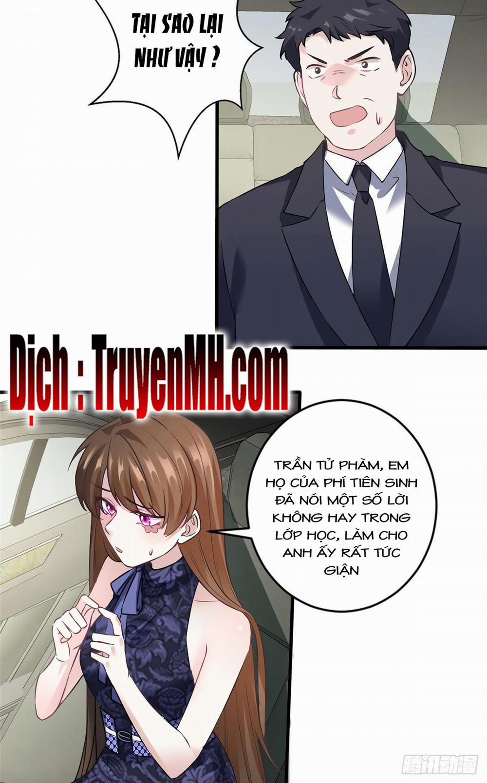 Nam Thành Chờ Trăng Về 37 trang 11