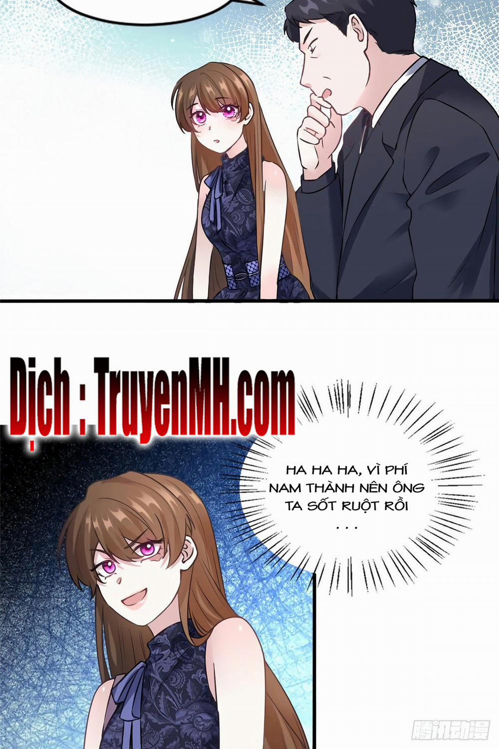 Nam Thành Chờ Trăng Về 37 trang 13