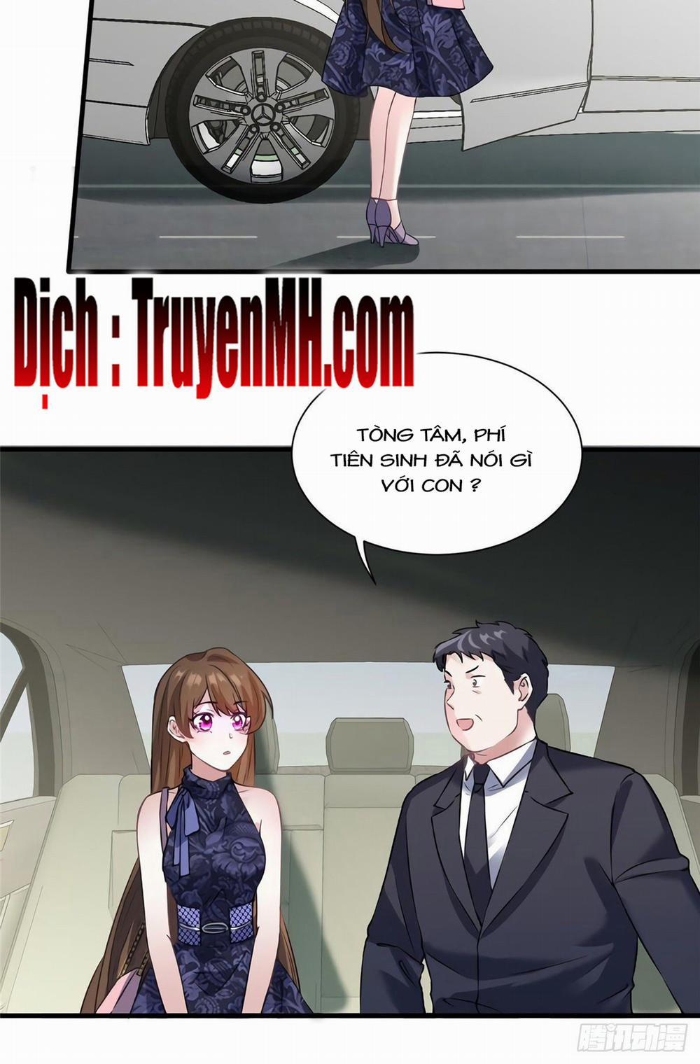 Nam Thành Chờ Trăng Về 37 trang 9