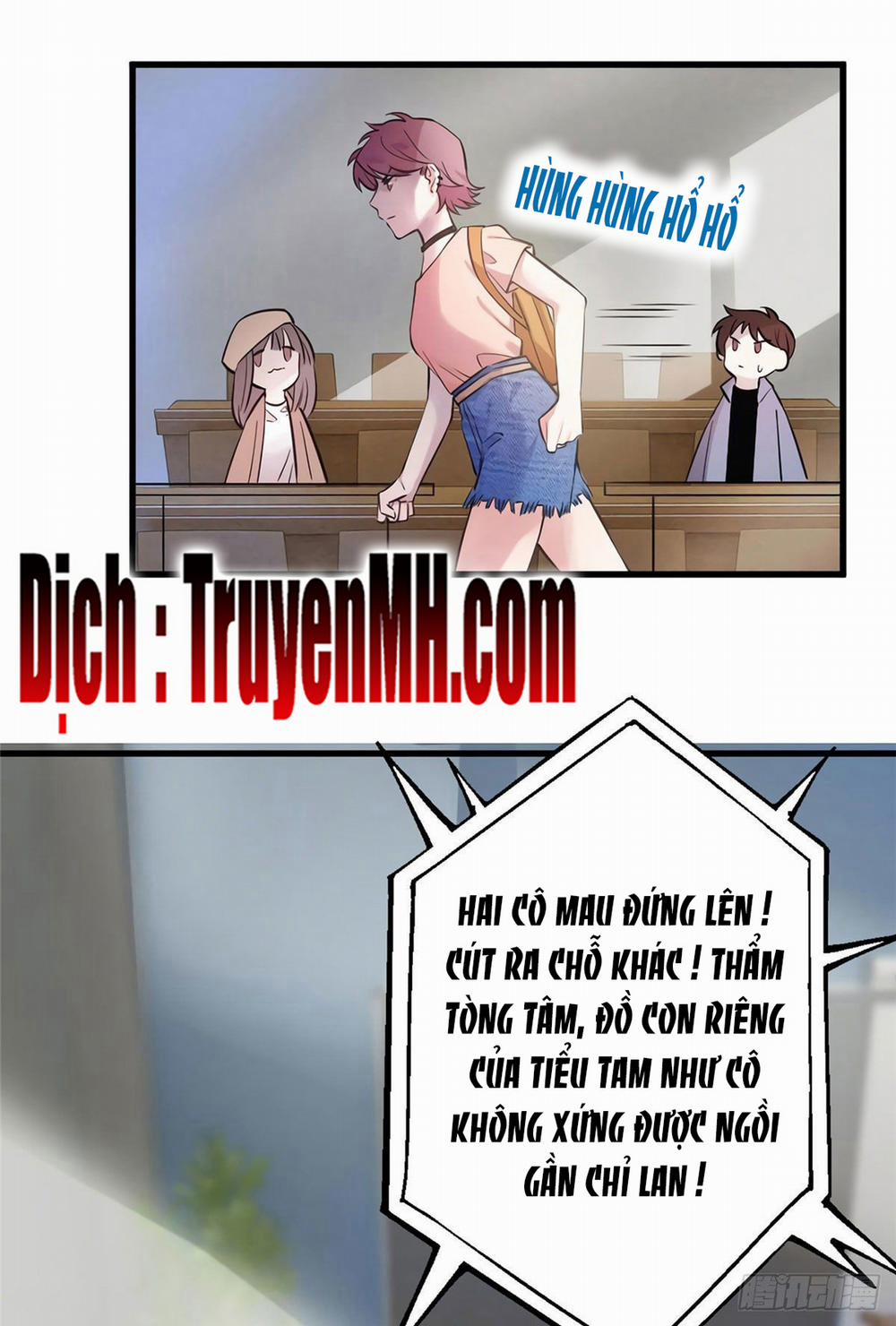 Nam Thành Chờ Trăng Về 38 trang 19