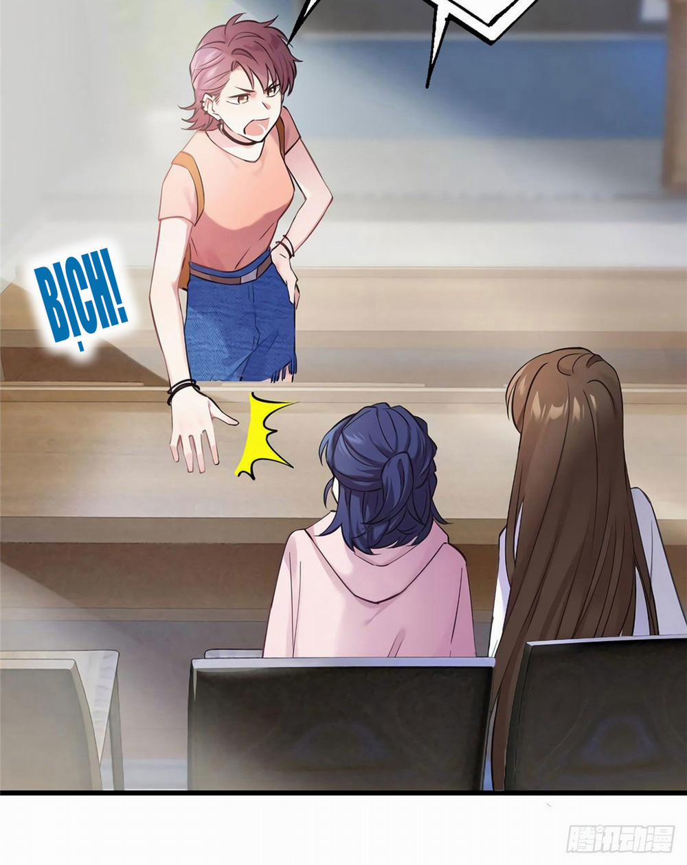 Nam Thành Chờ Trăng Về 38 trang 20