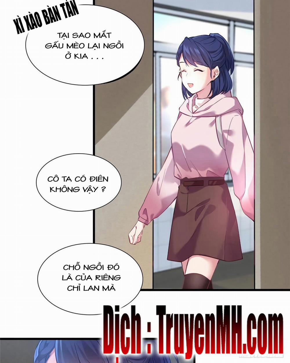 Nam Thành Chờ Trăng Về 38 trang 3