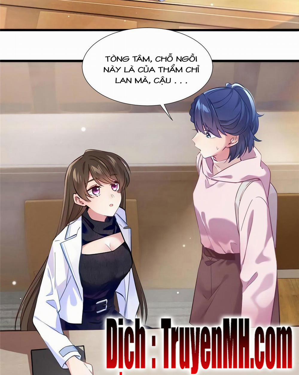 Nam Thành Chờ Trăng Về 38 trang 5