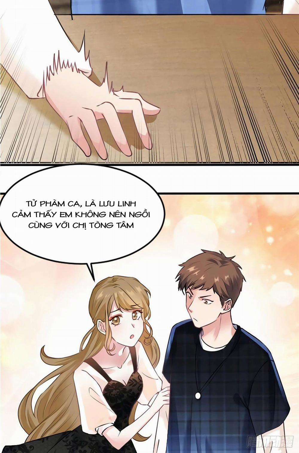 Nam Thành Chờ Trăng Về 39 trang 10