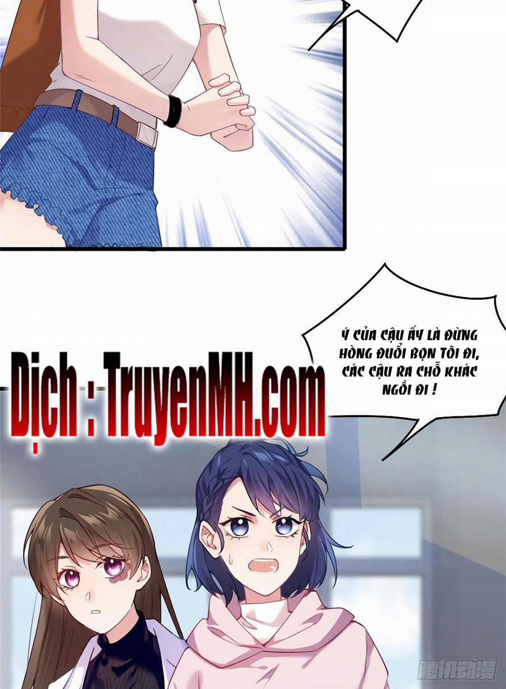 Nam Thành Chờ Trăng Về 39 trang 5