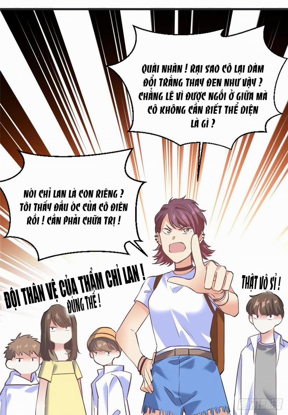 Nam Thành Chờ Trăng Về 40 trang 21