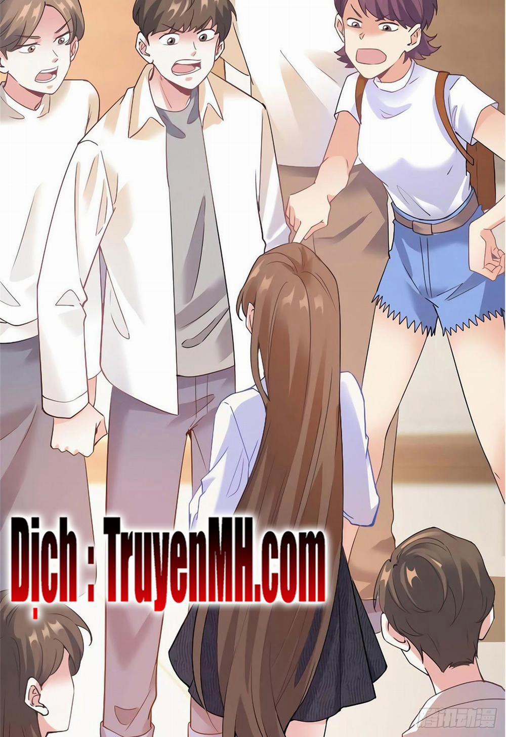 Nam Thành Chờ Trăng Về 41 trang 10