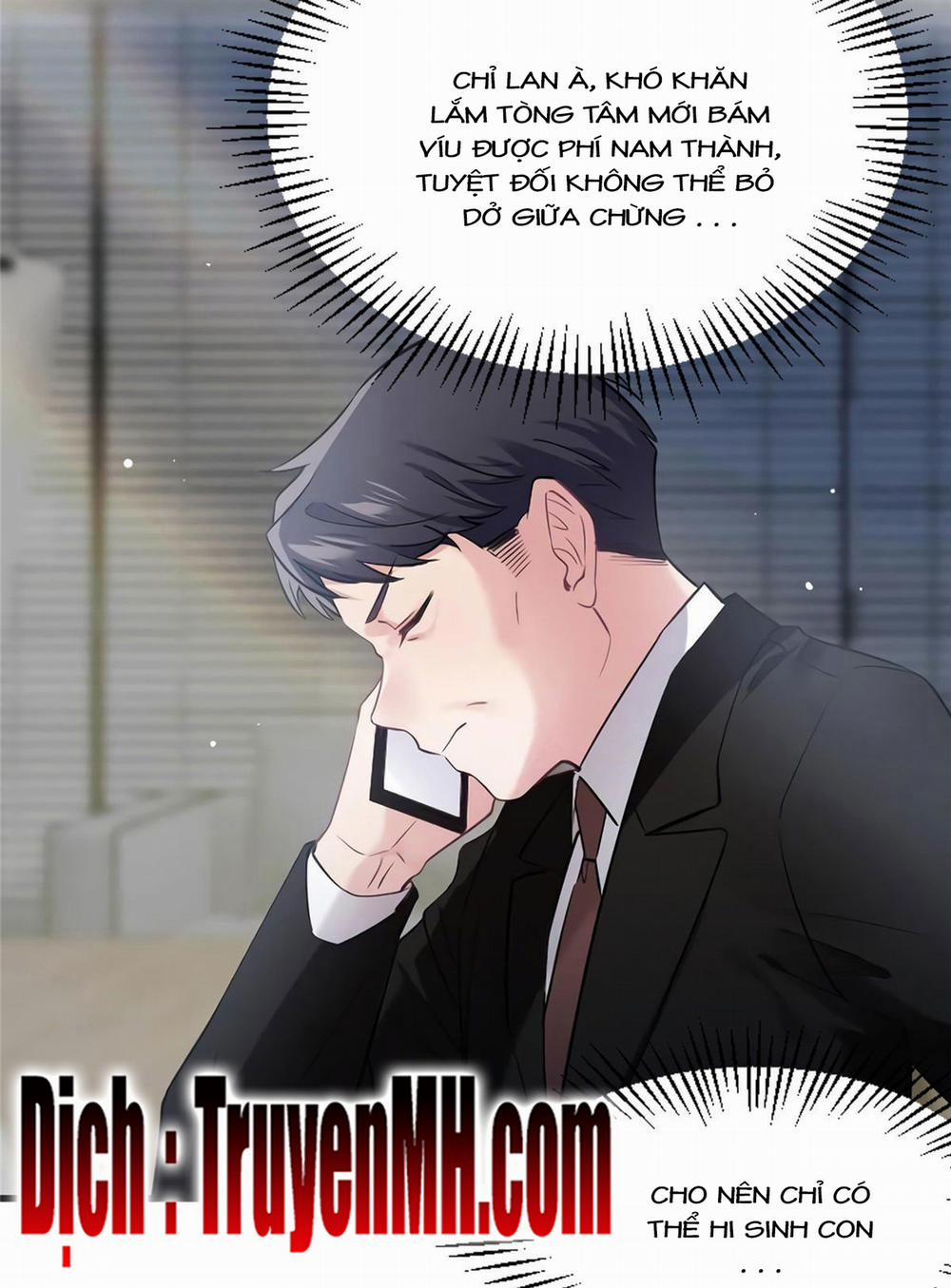 Nam Thành Chờ Trăng Về 41 trang 22