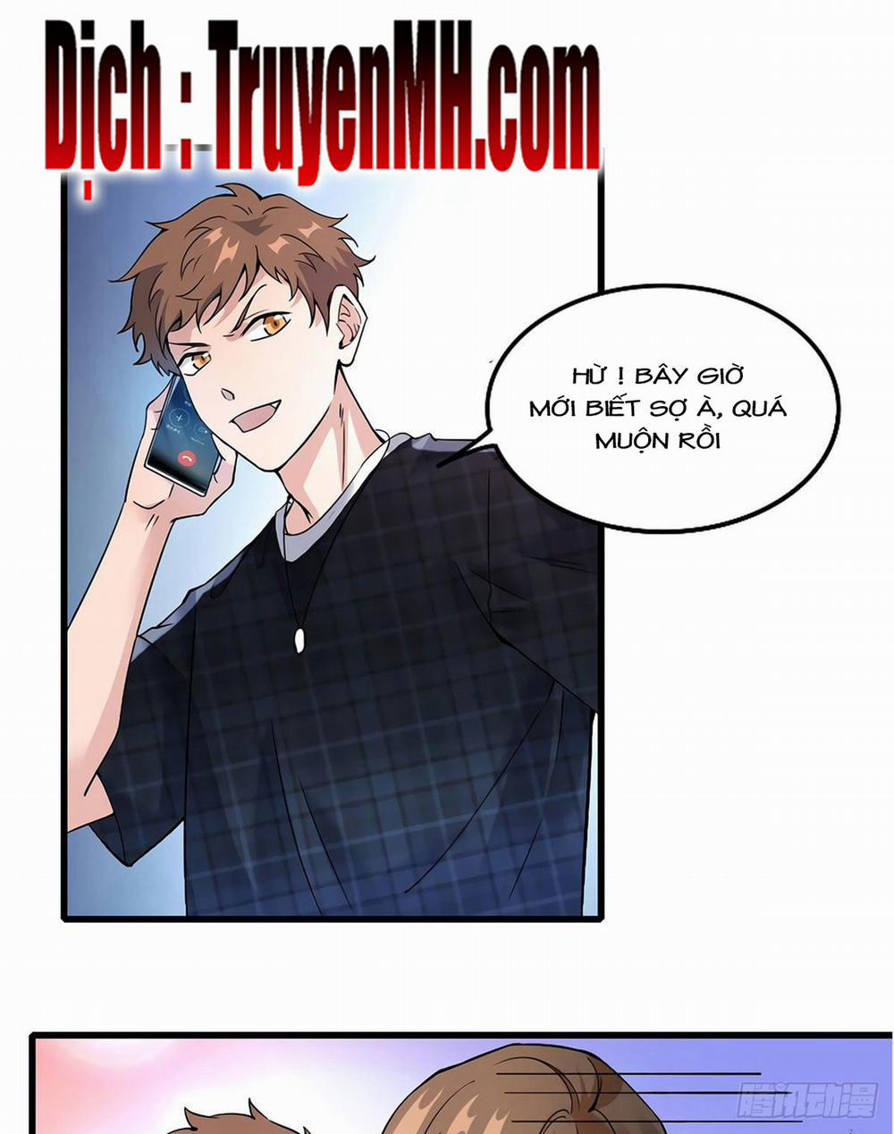 Nam Thành Chờ Trăng Về 41 trang 8