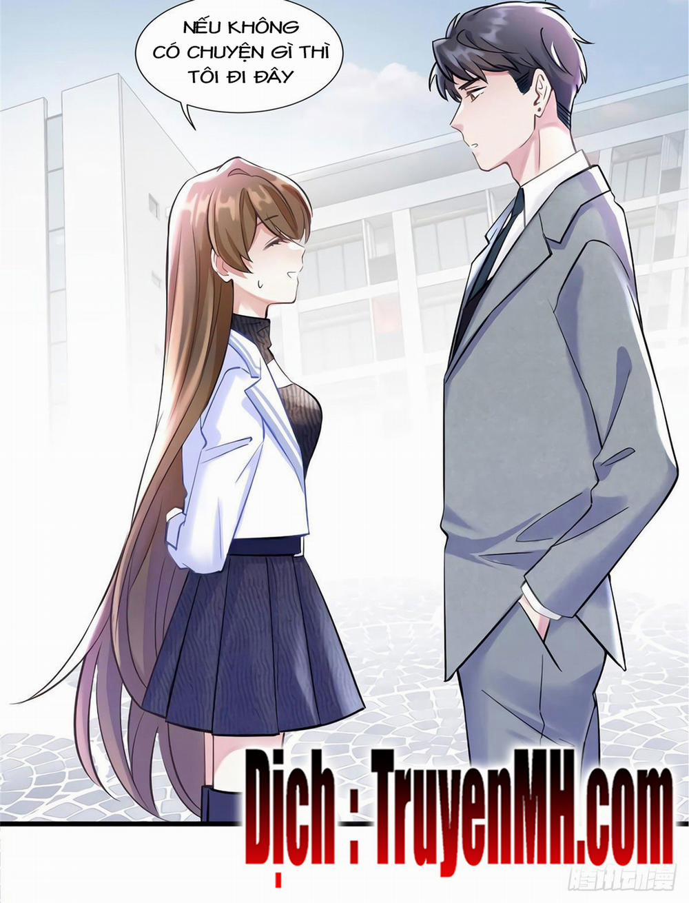 Nam Thành Chờ Trăng Về 43 trang 23