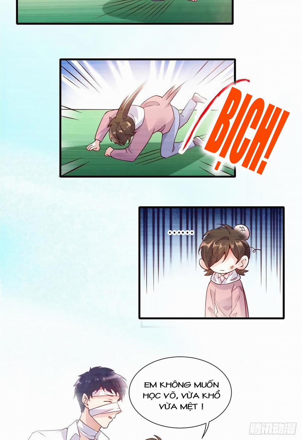 Nam Thành Chờ Trăng Về 44 trang 12