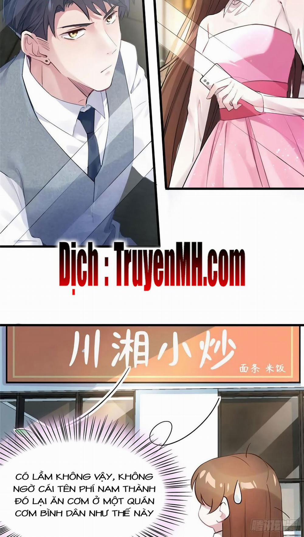 Nam Thành Chờ Trăng Về 45 trang 11