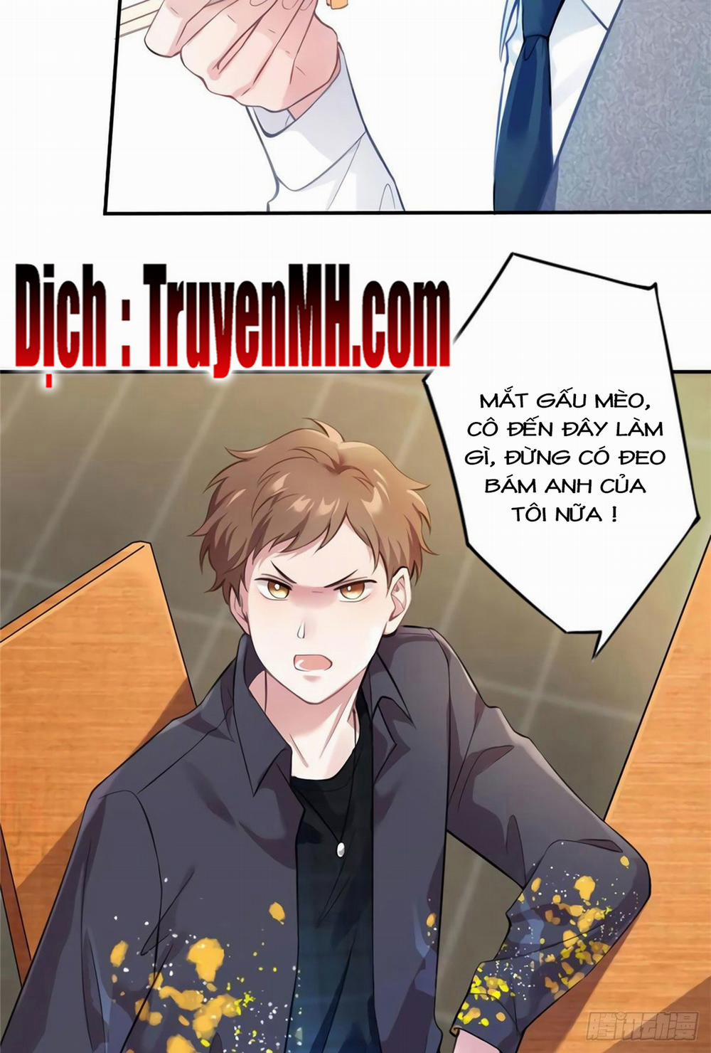 Nam Thành Chờ Trăng Về 45 trang 15