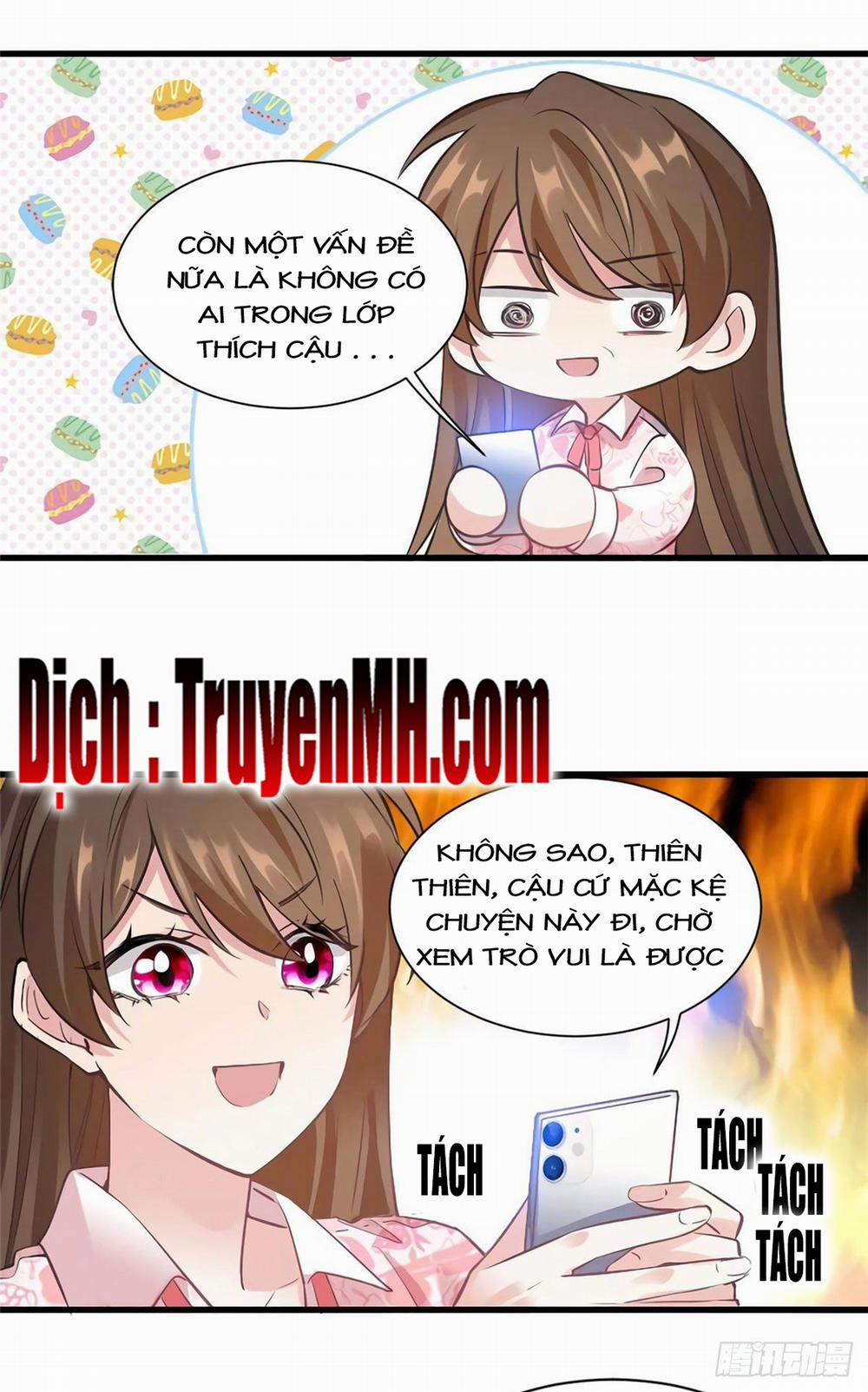 Nam Thành Chờ Trăng Về 47 trang 11