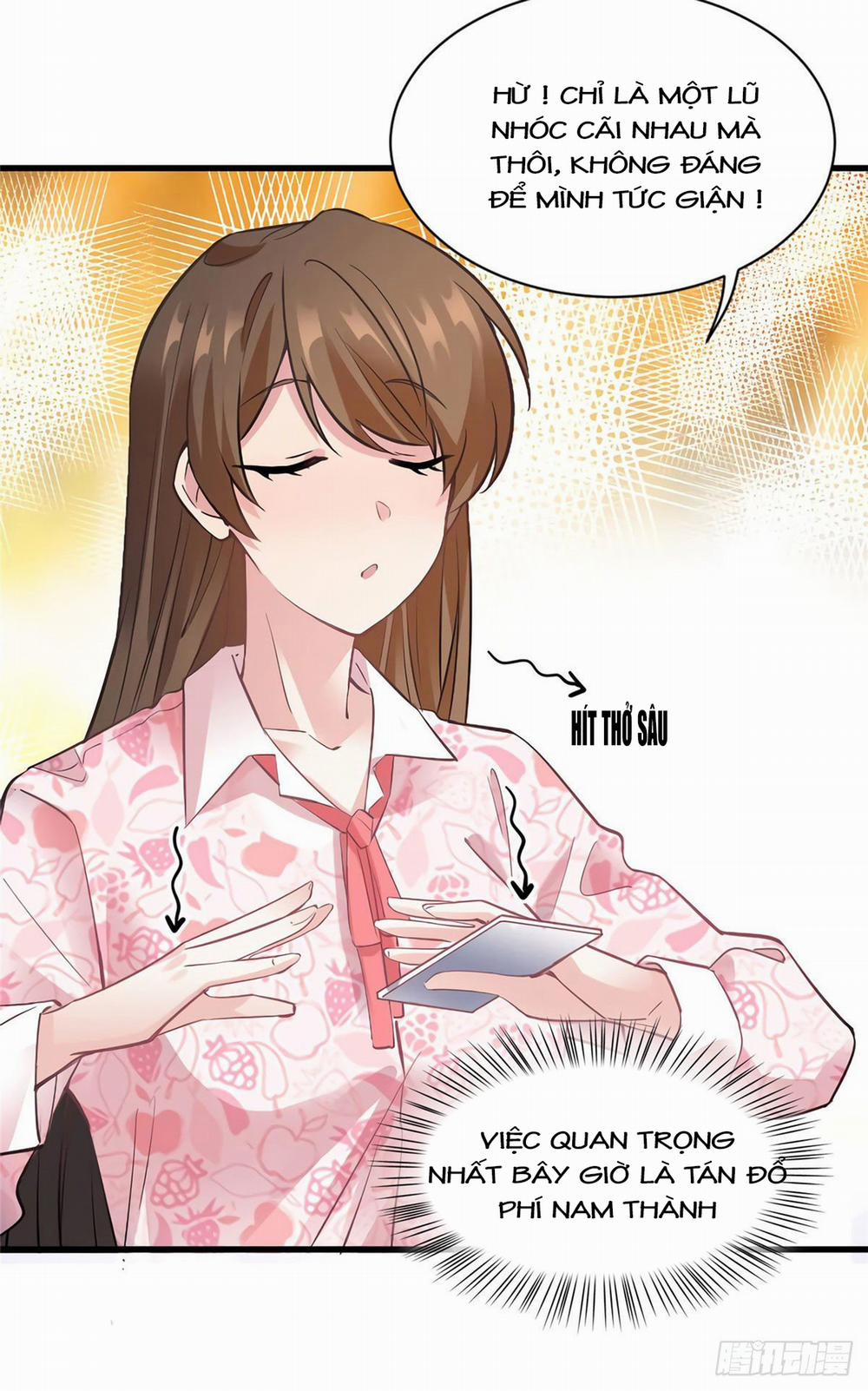 Nam Thành Chờ Trăng Về 47 trang 12