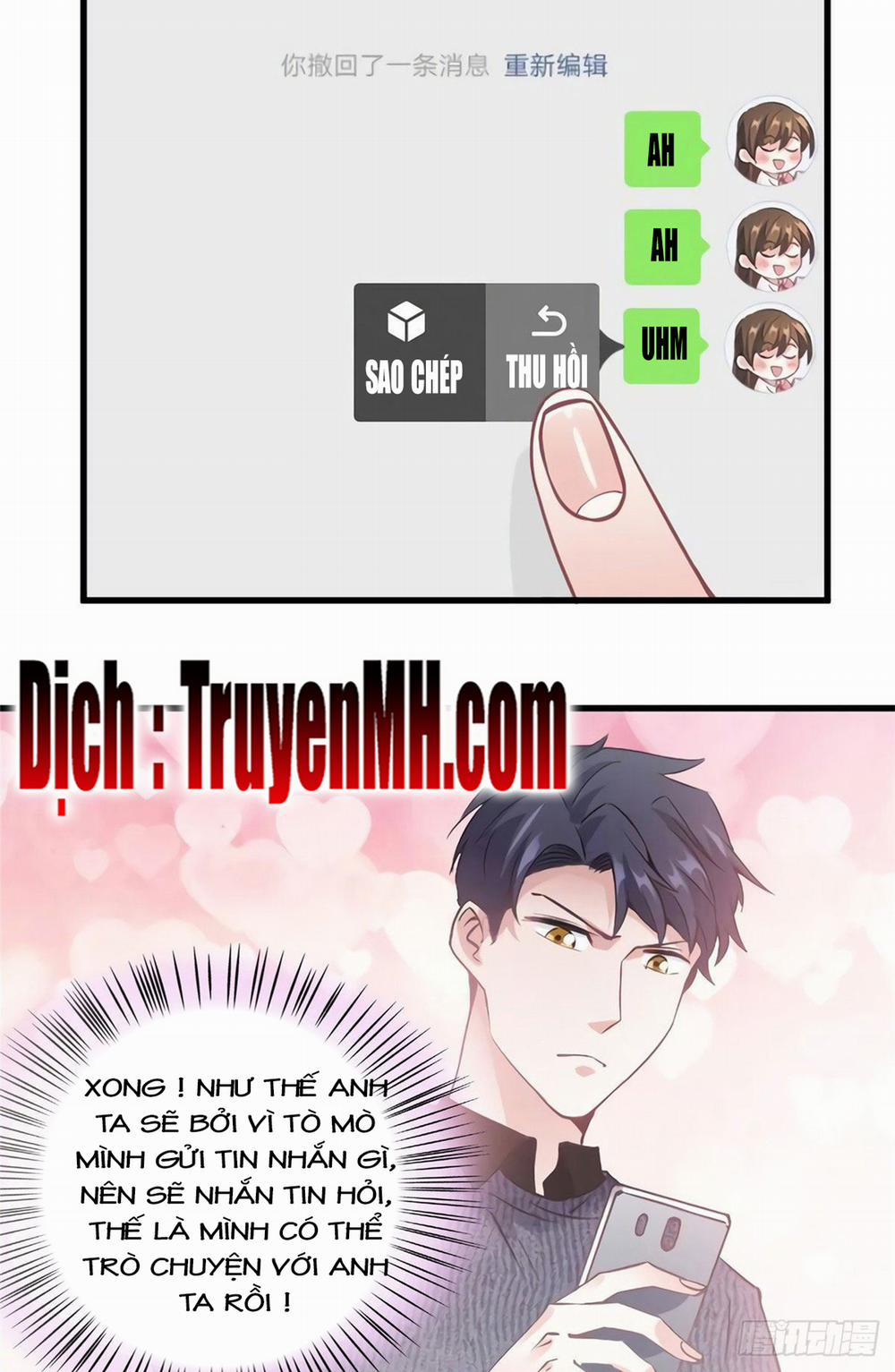 Nam Thành Chờ Trăng Về 47 trang 15