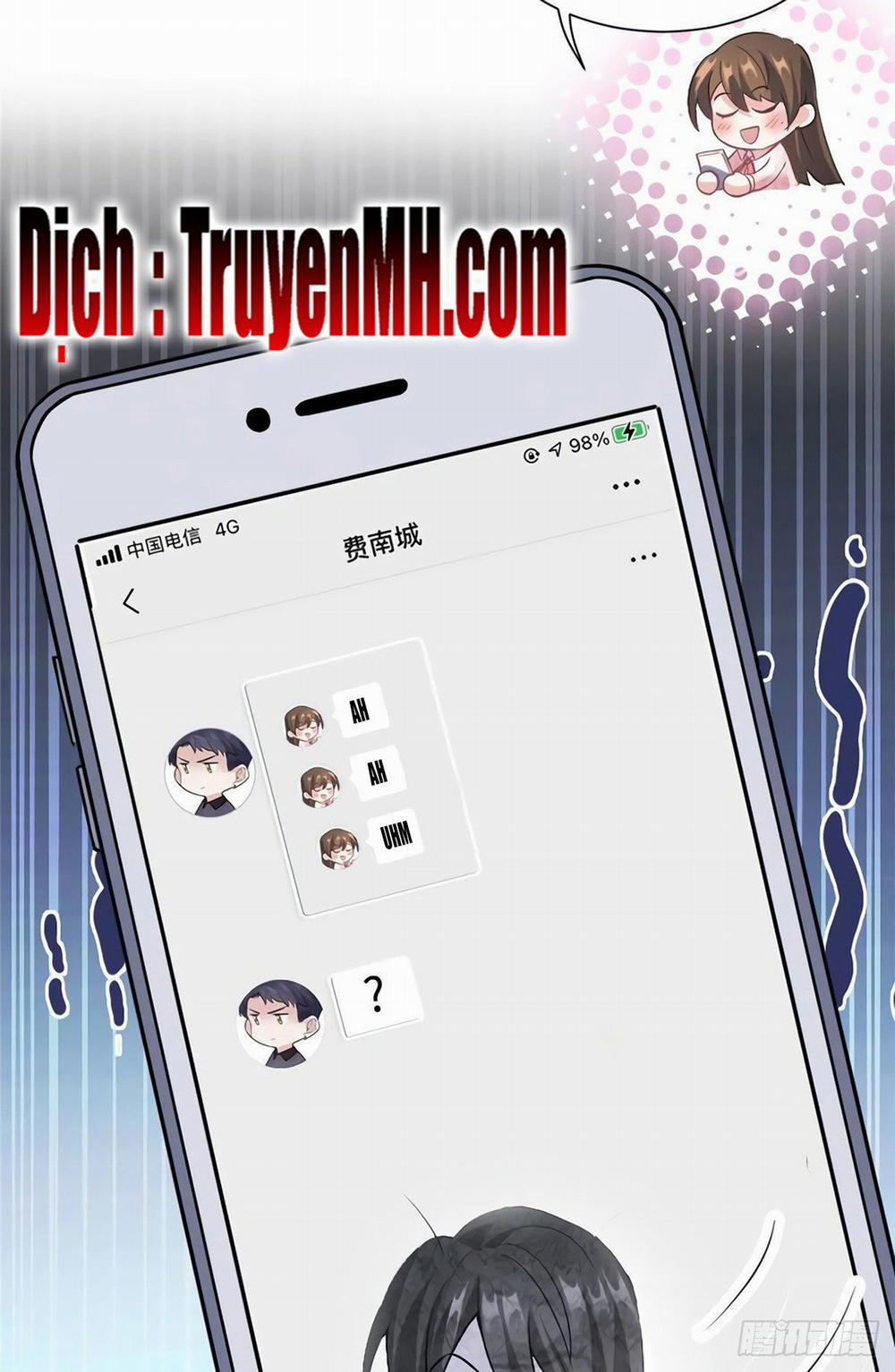 Nam Thành Chờ Trăng Về 47 trang 17