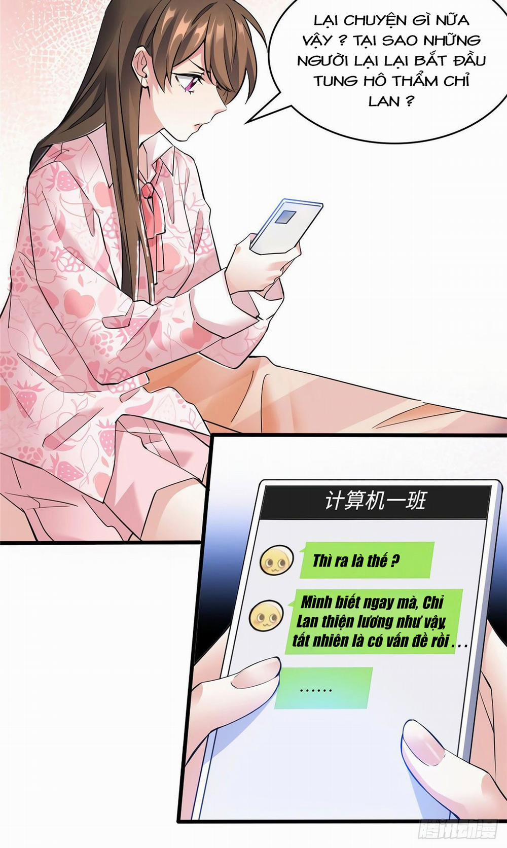 Nam Thành Chờ Trăng Về 47 trang 6