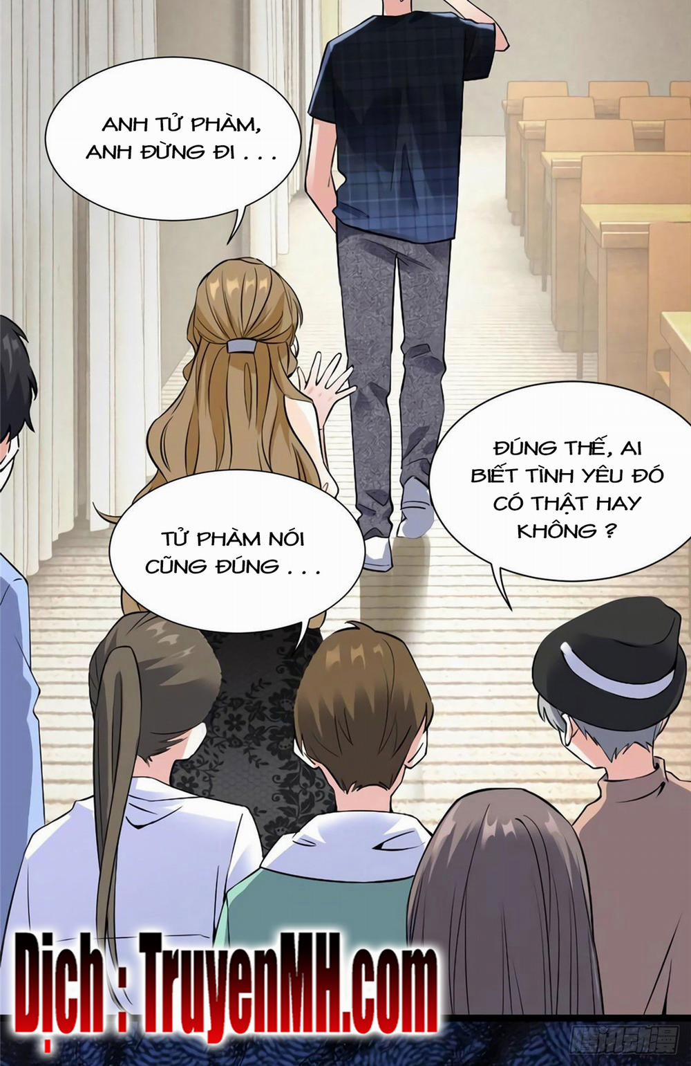 Nam Thành Chờ Trăng Về 48 trang 18