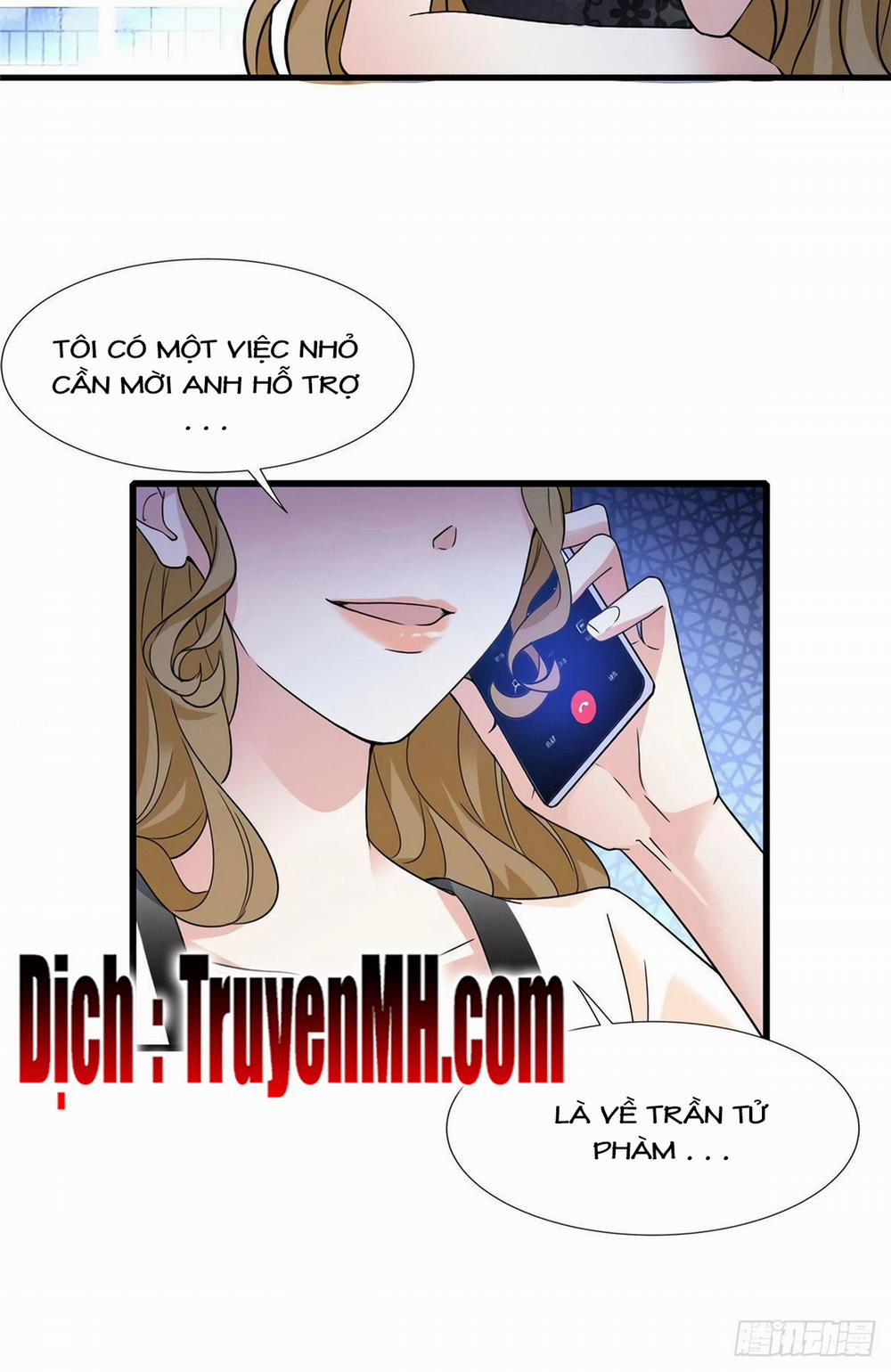 Nam Thành Chờ Trăng Về 48 trang 22