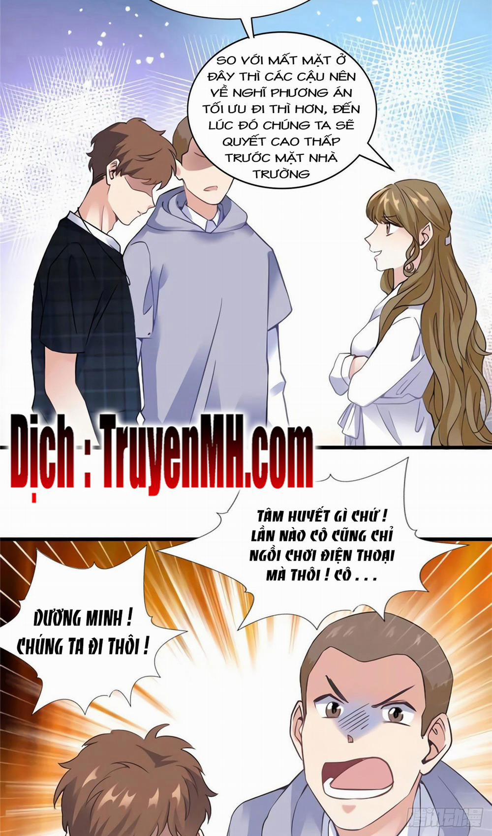 Nam Thành Chờ Trăng Về 49 trang 14