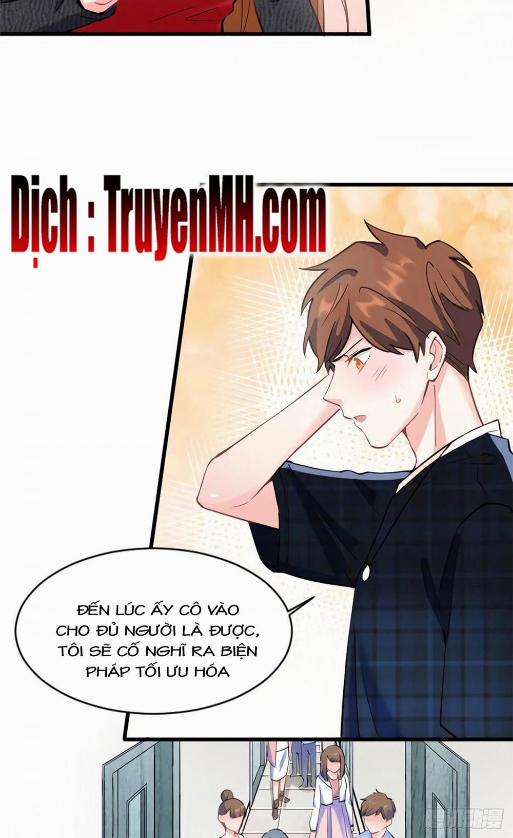 Nam Thành Chờ Trăng Về 51 trang 10