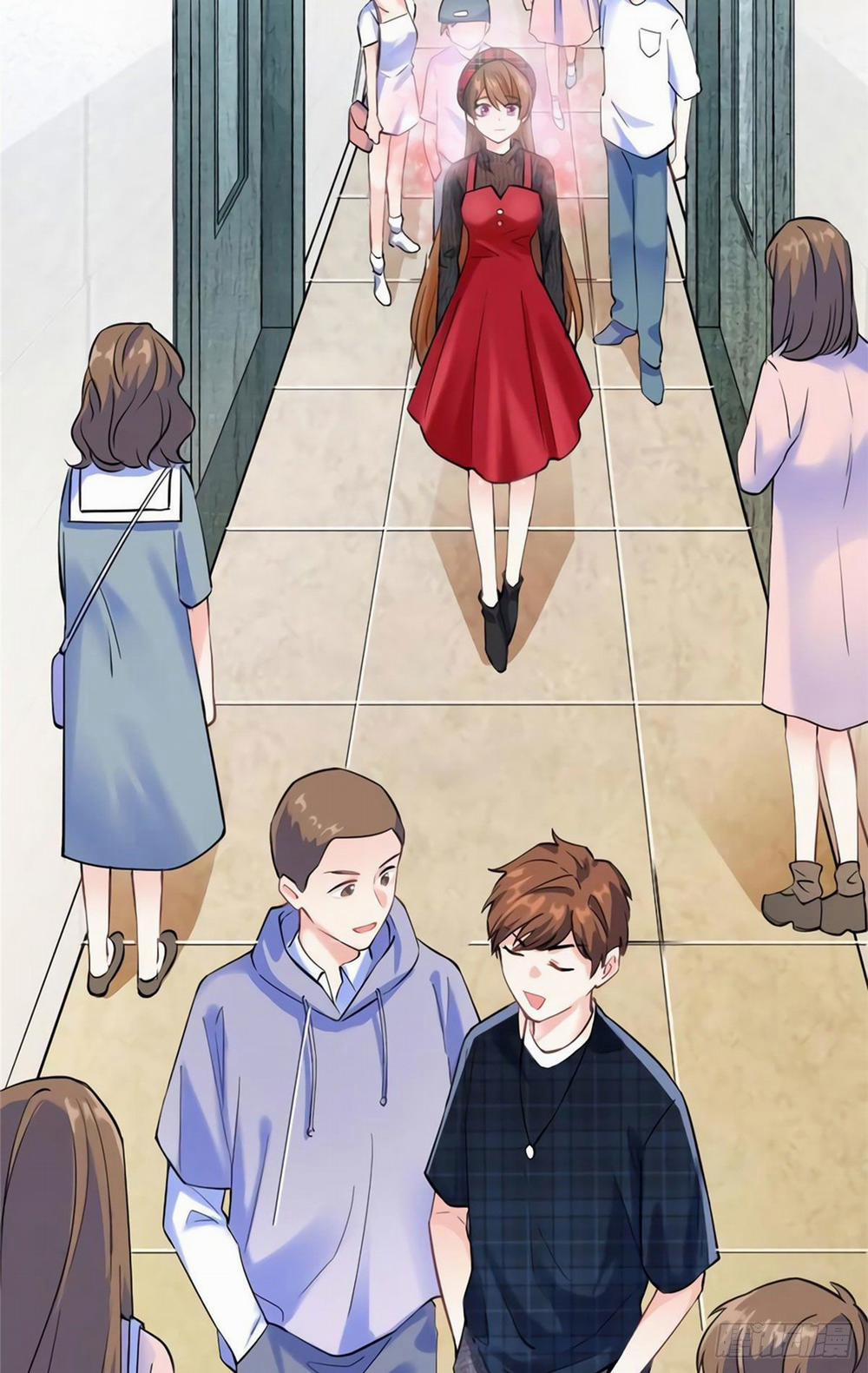 Nam Thành Chờ Trăng Về 51 trang 11